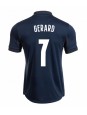 Billige Villarreal Gerard Moreno #7 Tredjedrakt 2025-26 Kortermet